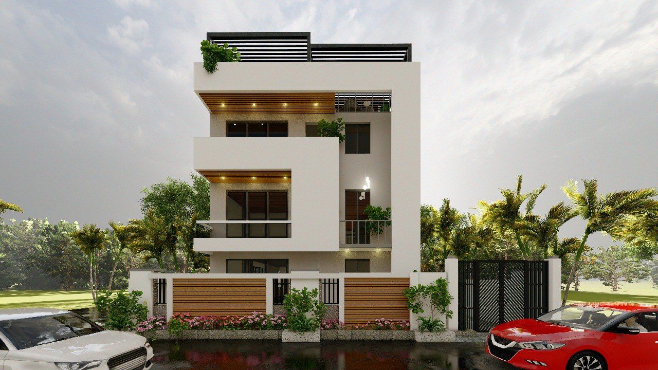 Architectural Design & Construction